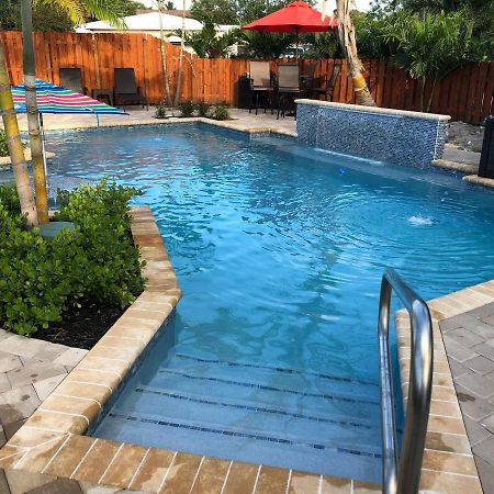 Billy'S Resort- Men Only - Solo Hombres Wilton Manors Buitenkant foto