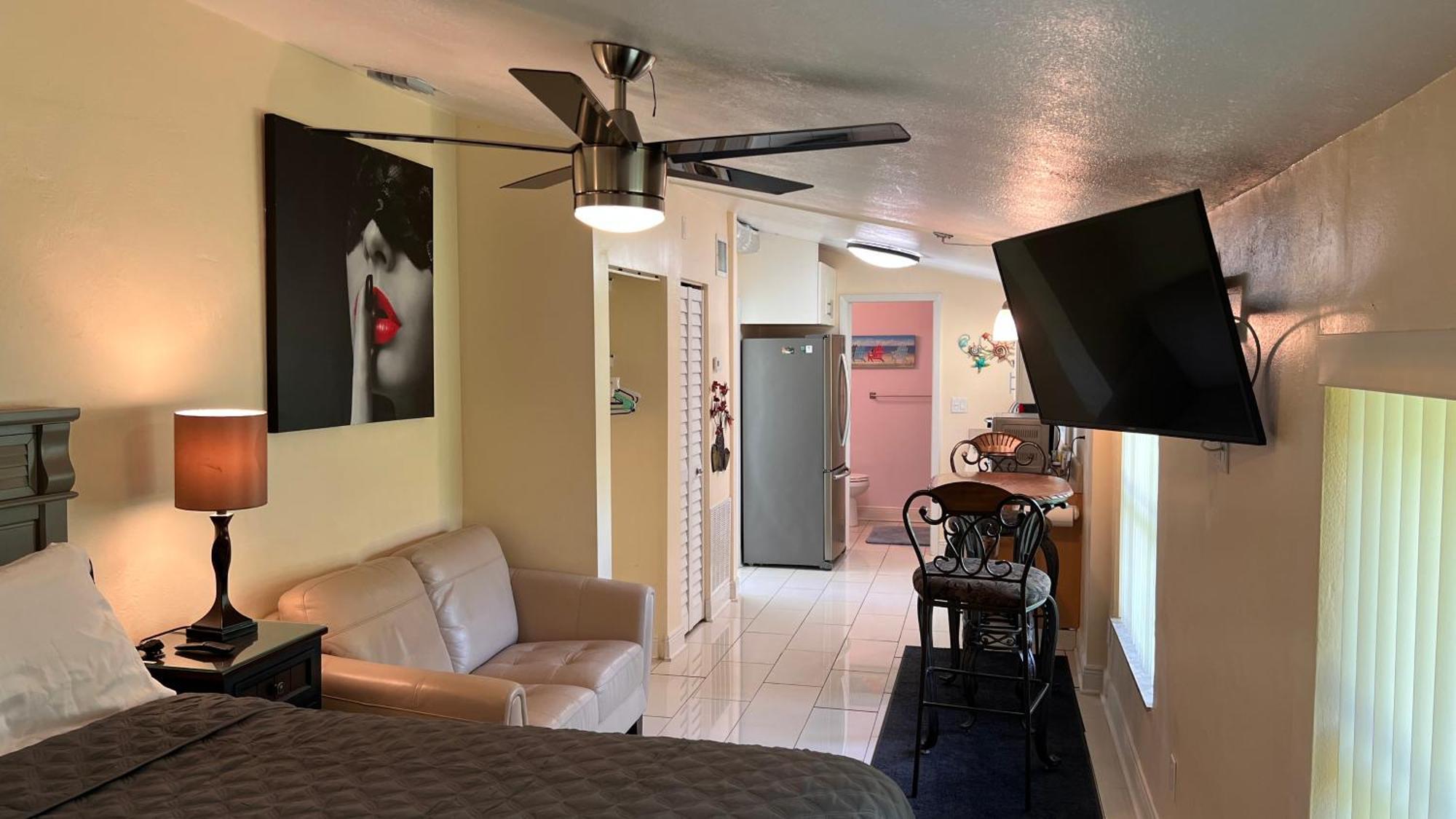 Billy'S Resort- Men Only - Solo Hombres Wilton Manors Buitenkant foto
