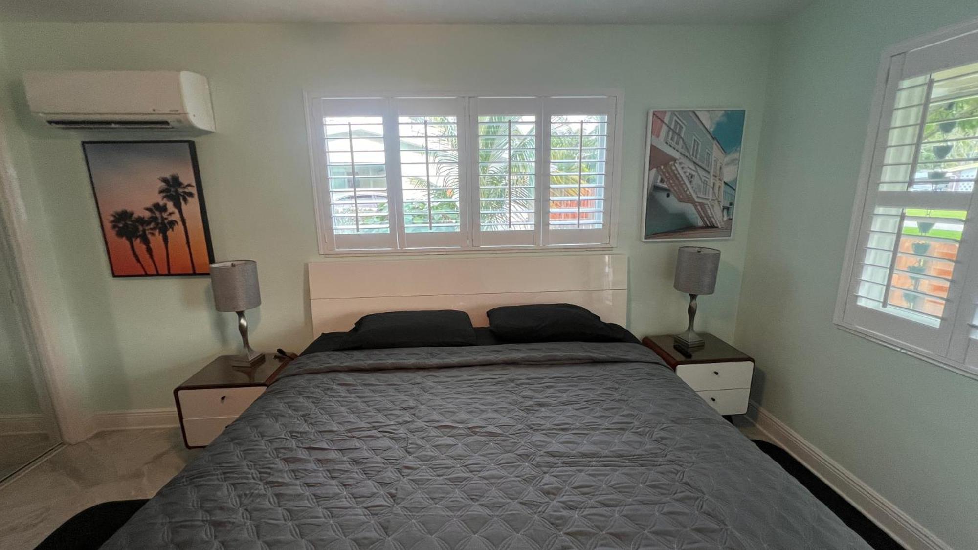Billy'S Resort- Men Only - Solo Hombres Wilton Manors Kamer foto